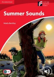 Cambridge Discovery Readers 1 Summer Sounds with Downloadable Audio Cambridge University Press