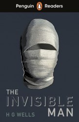 The Invisible Man Penguin