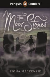 The Moor Stones Penguin