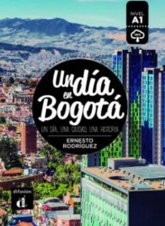 Un día en Bogotá con Mp3 Descargable Difusión