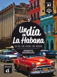 Un día en La Habana con Mp3 Descargable Difusión