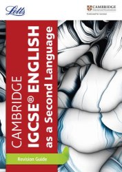 Cambridge IGCSE English as a Second Language Revision Guide Cambridge University Press / Підручник для учня