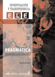 Pragmática: Estrategias para comunicar Anaya / Методичний посібник