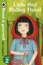 Read it Yourself 2: Little Red Riding Hood Ladybird