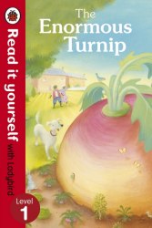 Read it Yourself 1: The Enormous Turnip Ladybird