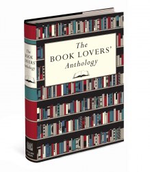 Book Lovers' Anthology Bodleian Library