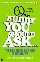Funny You Should Ask… Faber&Faber