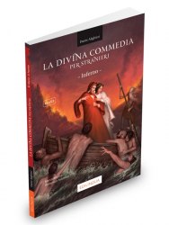 La Divina Commedia per stranieri: Inferno (B1-C2) Edilingua