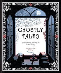 Ghostly Tales Chronicle Books