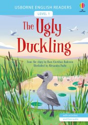 Usborne English Readers 1 The Ugly Duckling Usborne