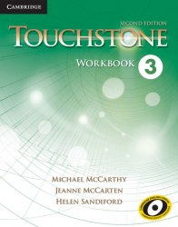 Touchstone Second Edition 3 Workbook Cambridge University Press / Робочий зошит