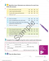 English Code 3 Pupil's Book + Online Practice Pearson / Підручник для учня