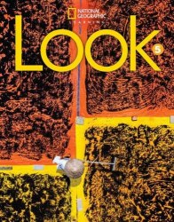 Look 5 Student's Book National Geographic Learning / Підручник для учня