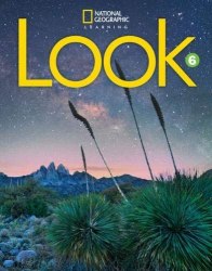 Look 6 Reading Anthology National Geographic Learning / Книга для читання