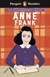 The Extraordinary Life of Anne Frank Penguin