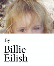 Billie Eilish: The Official Book - Billie Eilish Wren & Rook