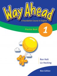 Way Ahead New Edition 1 Practice Book Macmillan / Зошит для практики