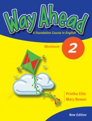 Way Ahead New Edition 2 Workbook Macmillan / Робочий зошит