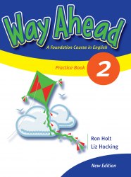 Way Ahead New Edition 2 Practice Book Macmillan / Зошит для практики