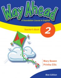 Way Ahead New Edition 2 Teacher's Book Macmillan / Підручник для вчителя