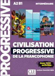 Civilisation Progressive de la francophonie Intermédiaire Cle International