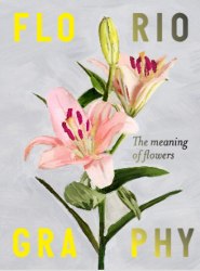 Floriography: The Meaning of Flowers Cards Laurence King / Картки