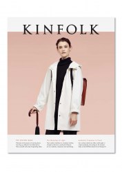 Kinfolk Magazine Issue 14: The Winter Kinfolk / Журнал