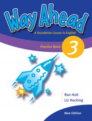 Way Ahead New Edition 3 Practice Book Macmillan / Зошит для практики