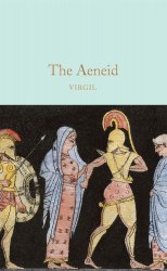 The Aeniad - Virgil Macmillan