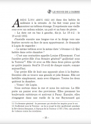 Lectures en francais facile (2e Édition) 2 Les confidences d'Arsène Lupin Cle International