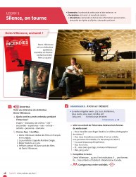 Odyssée A1 Livre de l'eleve + Audio en ligne Cle International / Підручник для учня