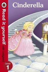 Read it Yourself 1: Cinderella Ladybird