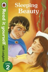 Read it Yourself 2: Sleeping Beauty Ladybird