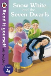 Read it Yourself 4: Snow White and the Seven Dwarfs Ladybird