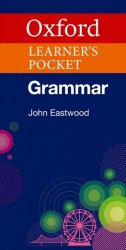 Oxford Learner's Pocket Grammar Oxford University Press / Словник