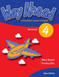 Way Ahead New Edition 4 Workbook Macmillan / Робочий зошит
