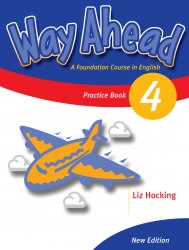 Way Ahead New Edition 4 Practice Book Macmillan / Зошит для практики