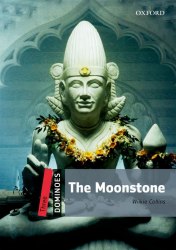 Dominoes 3 The Moonstone Oxford University Press