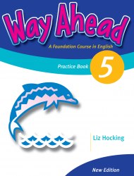 Way Ahead New Edition 5 Practice Book Macmillan / Зошит для практики
