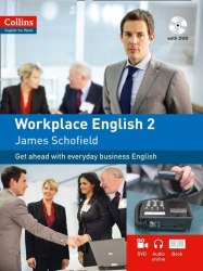 Collins English for Work: Workplace English 2 Collins