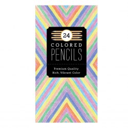 Colored Pencils Galison / Набір олівців