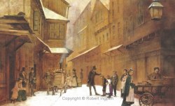 Robert Ingpen Illustrated Classics: A Christmas Carol - Charles Dickens Welbeck