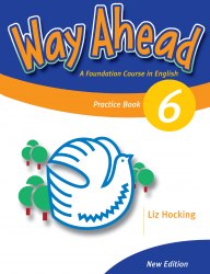 Way Ahead New Edition 6 Practice Book Macmillan / Зошит для практики