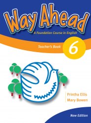 Way Ahead New Edition 6 Teacher's Book Macmillan / Підручник для вчителя
