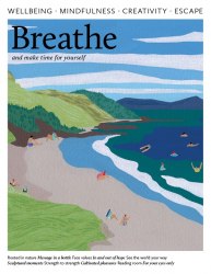 Breathe Magazine Issue 39 GMC Publications / Журнал