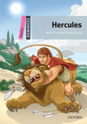 Dominoes Starter: Hercules Oxford University Press