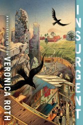 Insurgent (Book 2) (10th Anniversary Edition) - Veronica Roth HarperCollins