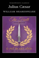 Julius Caesar - William Shakespeare Wordsworth