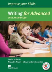 Improve your Skills: Writing for Advanced + key + MPO Macmillan
