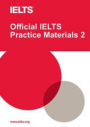 Official IELTS Practice Materials 2 + DVD Cambridge University Press